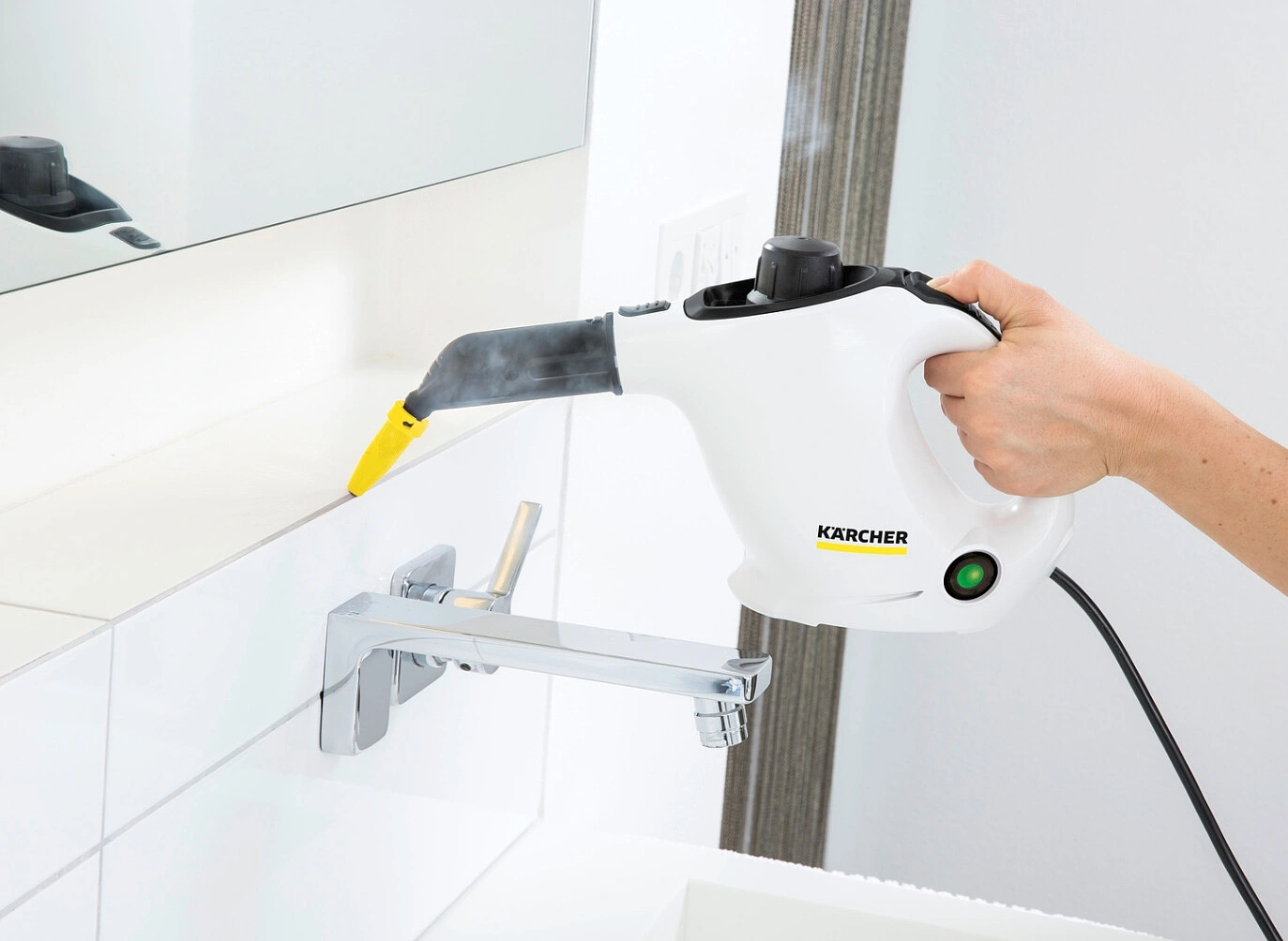 Пароочиститель Karcher SC 1 EasyFix (1.516-400.0) original3 Пароочиститель Karcher SC 1 EasyFix (1.516-400.0) original3