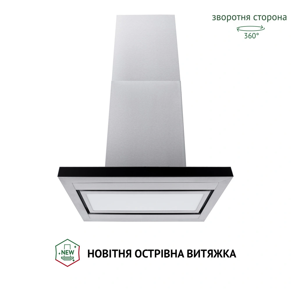 Вытяжка Perfelli CTS 9625 I 1000 LED original1 Вытяжка Perfelli CTS 9625 I 1000 LED original1