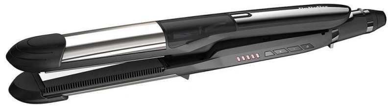 Стайлер (выпрямитель) BaByliss ST495E Pure Metal Steam original1 Стайлер (выпрямитель) BaByliss ST495E Pure Metal Steam original1