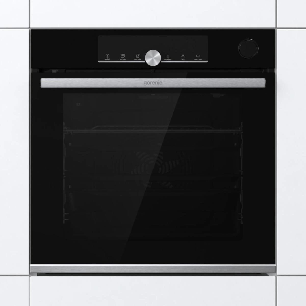 Духовой шкаф электрический Gorenje BPSAX 6747 A08BGWI original4 Духовой шкаф электрический Gorenje BPSAX 6747 A08BGWI original4