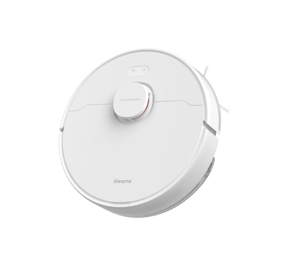 Робот-пылесос с влажной уборкой Dreame Bot D10s White (RLS3L) original4 Робот-пылесос с влажной уборкой Dreame Bot D10s White (RLS3L) original4