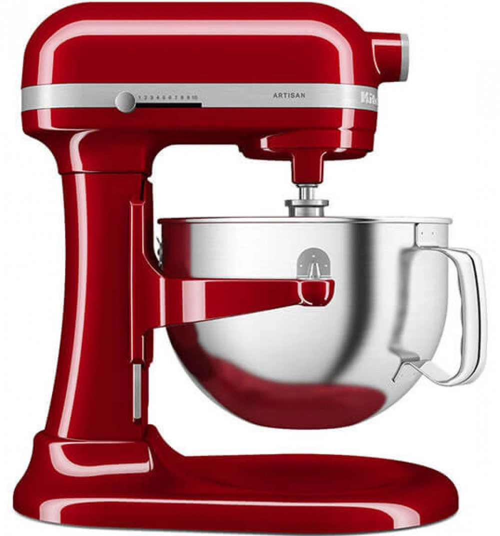 Кухонная машина KitchenAid Artisan 5,6 л 5KSM60SPXEER original1 Кухонная машина KitchenAid Artisan 5,6 л 5KSM60SPXEER original1