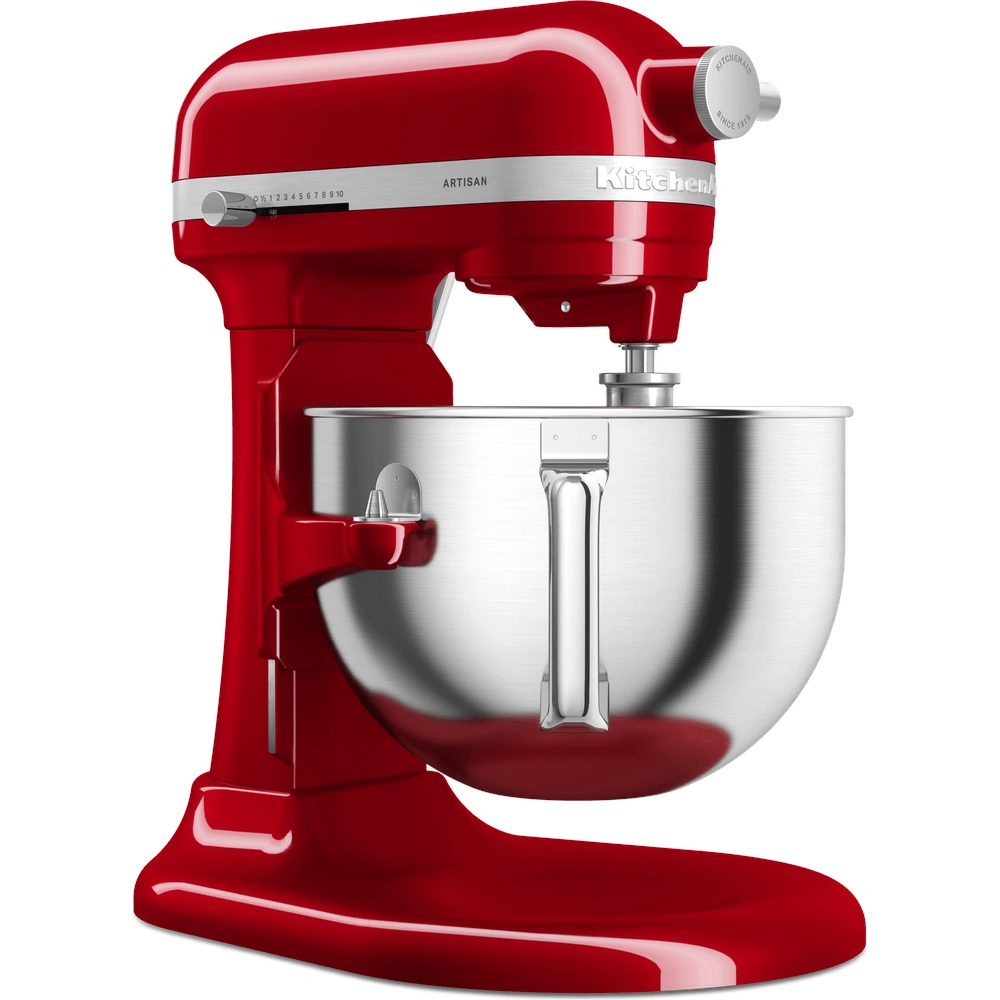 Кухонная машина KitchenAid Artisan 5,6 л 5KSM60SPXEER original2 Кухонная машина KitchenAid Artisan 5,6 л 5KSM60SPXEER original2
