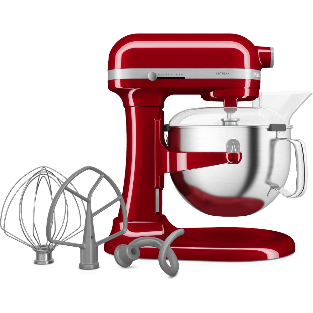 Кухонная машина KitchenAid Artisan 5,6 л 5KSM60SPXEER original4 Кухонная машина KitchenAid Artisan 5,6 л 5KSM60SPXEER original4