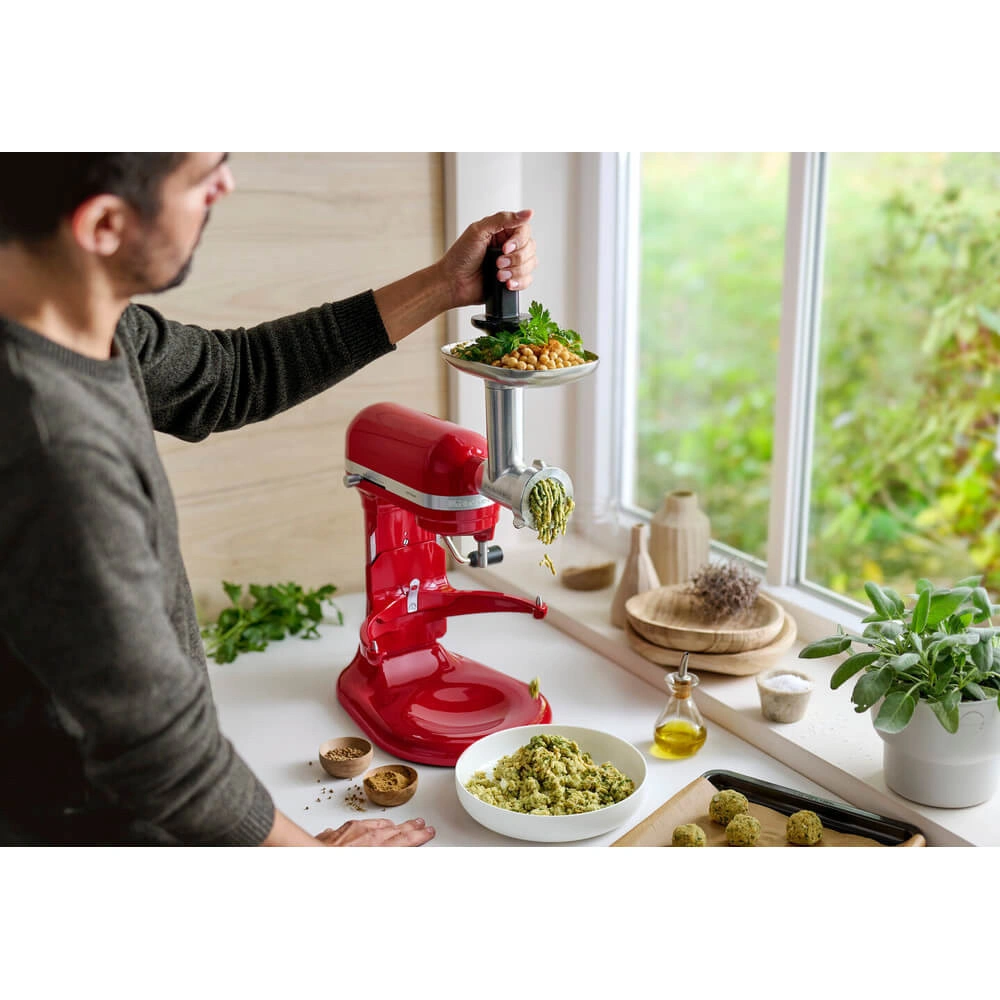 Кухонная машина KitchenAid Artisan 5,6 л 5KSM60SPXEER original6 Кухонная машина KitchenAid Artisan 5,6 л 5KSM60SPXEER original6