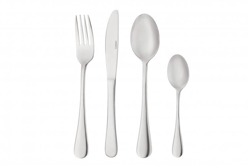 Набор столовых приборов Ardesto Gemini Luster 24 пр., (AR1924LS) original3 Набор столовых приборов Ardesto Gemini Luster 24 пр., (AR1924LS) original3