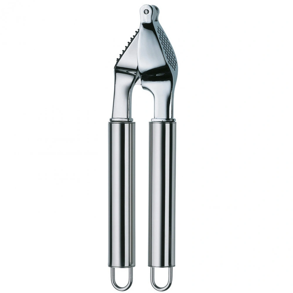 Пресс для чеснока KELA Rondo, 20x3,5 см (19062) original1 Пресс для чеснока KELA Rondo, 20x3,5 см (19062) original1