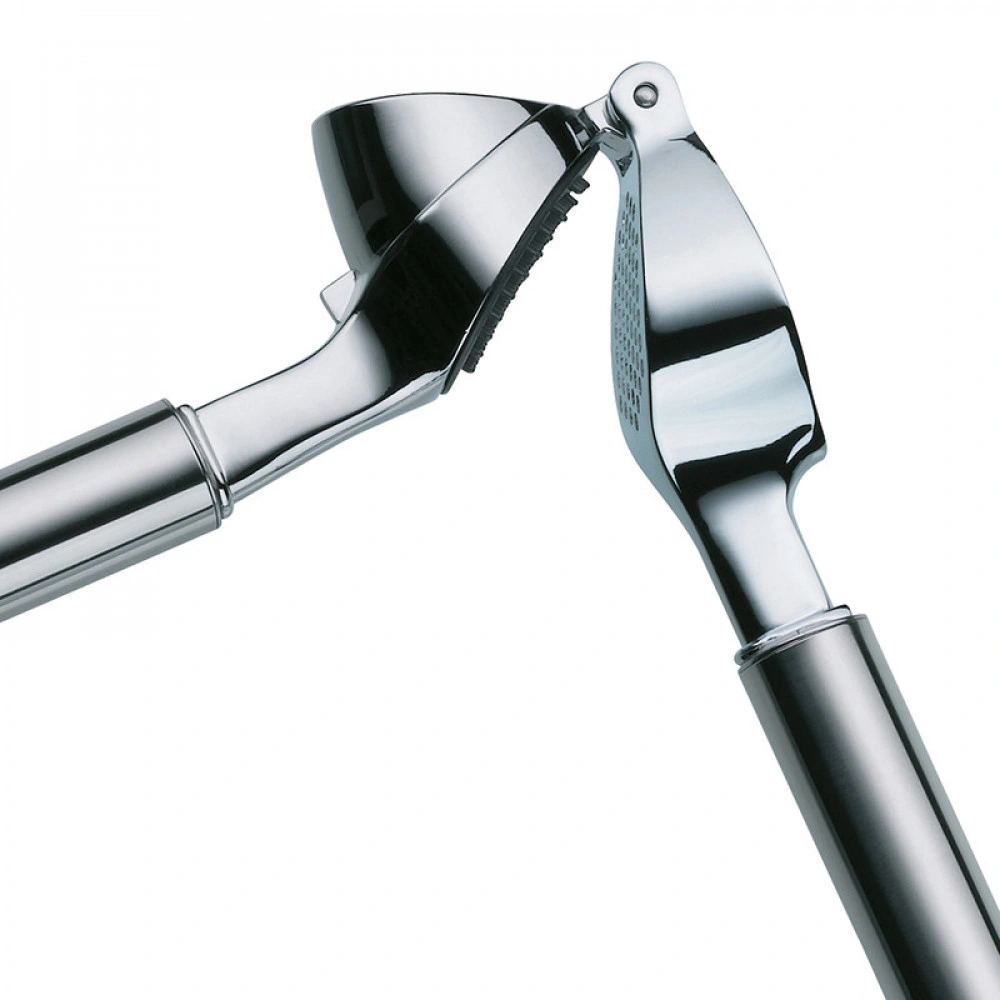 Пресс для чеснока KELA Rondo, 20x3,5 см (19062) original2 Пресс для чеснока KELA Rondo, 20x3,5 см (19062) original2