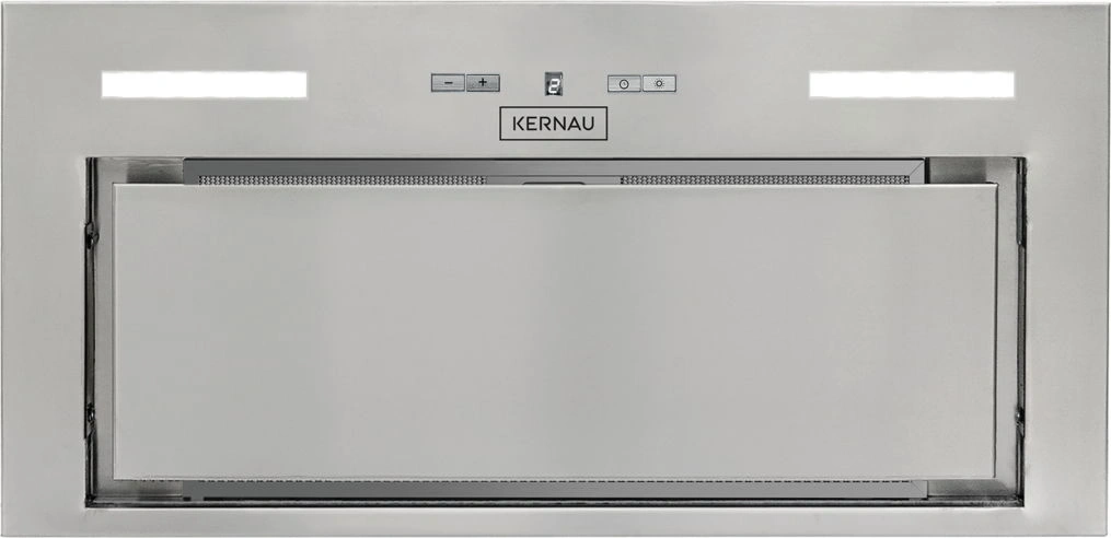 Встраиваемая вытяжка Kernau KBH 0861 X original1 Встраиваемая вытяжка Kernau KBH 0861 X original1