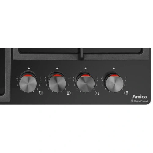 Варочная поверхность газовая Amica PGCD6121ApFB original2 Варочная поверхность газовая Amica PGCD6121ApFB original2