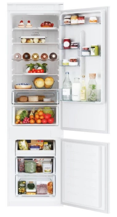 Холодильник вбудовуваний Candy CCUBT 5519 EW original1 Холодильник вбудовуваний Candy CCUBT 5519 EW original1