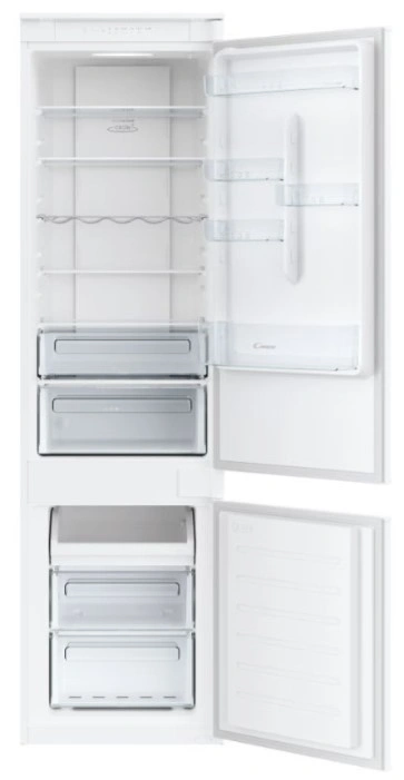Холодильник вбудовуваний Candy CCUBT 5519 EW original2 Холодильник вбудовуваний Candy CCUBT 5519 EW original2