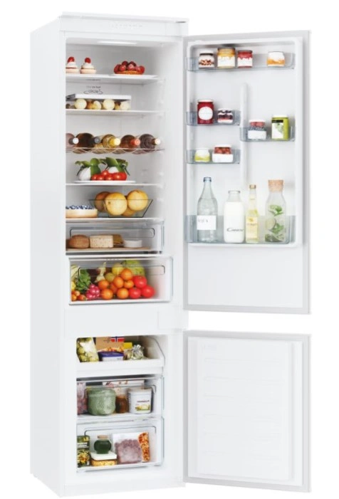 Холодильник вбудовуваний Candy CCUBT 5519 EW original3 Холодильник вбудовуваний Candy CCUBT 5519 EW original3