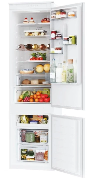 Холодильник вбудовуваний Candy CCUBT 5519 EW original4 Холодильник вбудовуваний Candy CCUBT 5519 EW original4