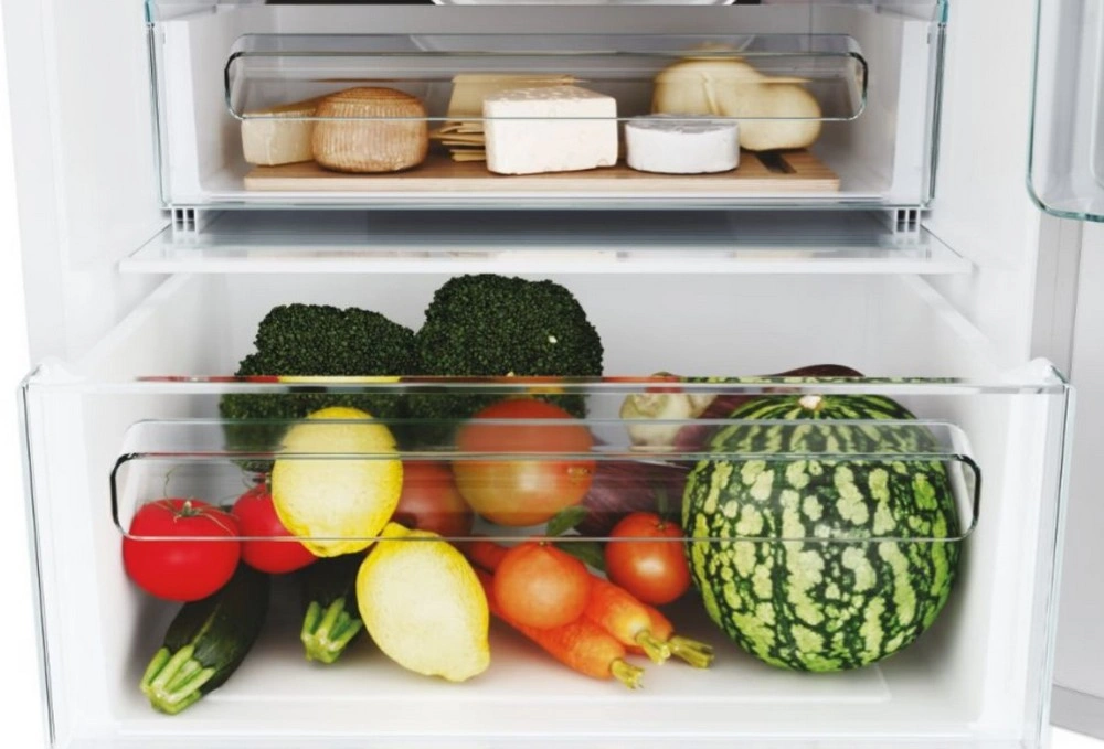 Холодильник вбудовуваний Candy CCUBT 5519 EW original6 Холодильник вбудовуваний Candy CCUBT 5519 EW original6