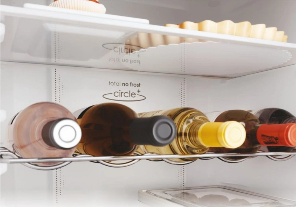 Холодильник вбудовуваний Candy CCUBT 5519 EW original8 Холодильник вбудовуваний Candy CCUBT 5519 EW original8