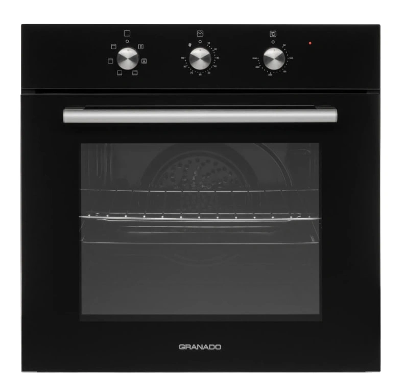 Электрический духовой шкаф GRANADO GEO 62-0200 Black glass original1 Электрический духовой шкаф GRANADO GEO 62-0200 Black glass original1