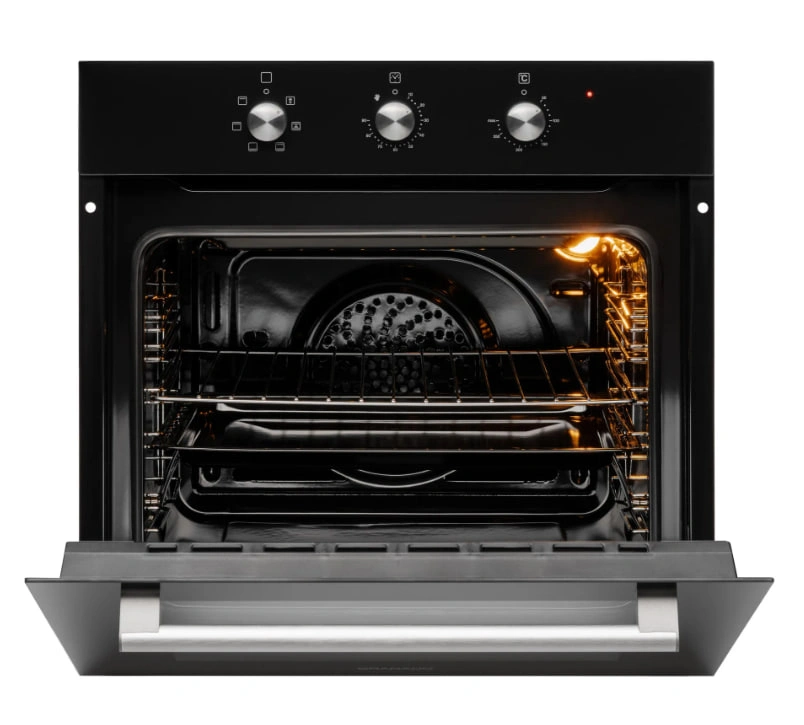 Электрический духовой шкаф GRANADO GEO 62-0200 Black glass original2 Электрический духовой шкаф GRANADO GEO 62-0200 Black glass original2