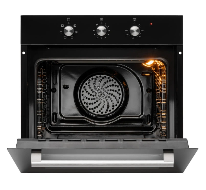 Электрический духовой шкаф GRANADO GEO 62-0200 Black glass original3 Электрический духовой шкаф GRANADO GEO 62-0200 Black glass original3