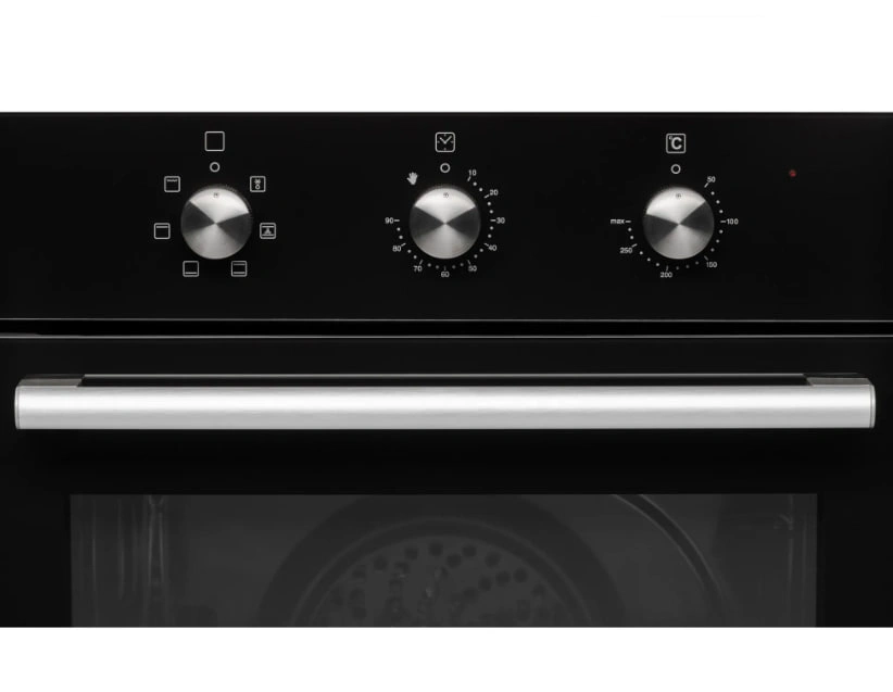 Электрический духовой шкаф GRANADO GEO 62-0200 Black glass original4 Электрический духовой шкаф GRANADO GEO 62-0200 Black glass original4