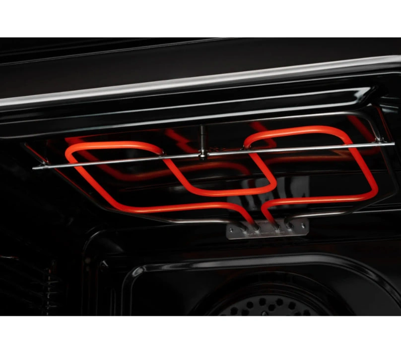 Электрический духовой шкаф GRANADO GEO 62-0200 Black glass original8 Электрический духовой шкаф GRANADO GEO 62-0200 Black glass original8