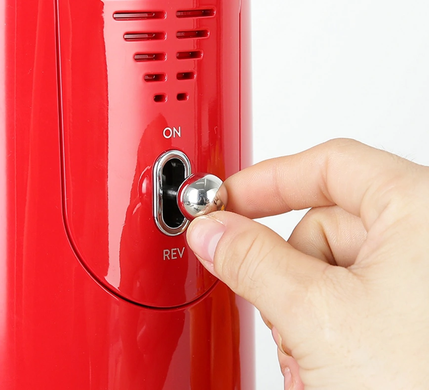 Соковыжималка шнековая SMEG SJF01RDEU original4 Соковыжималка шнековая SMEG SJF01RDEU original4