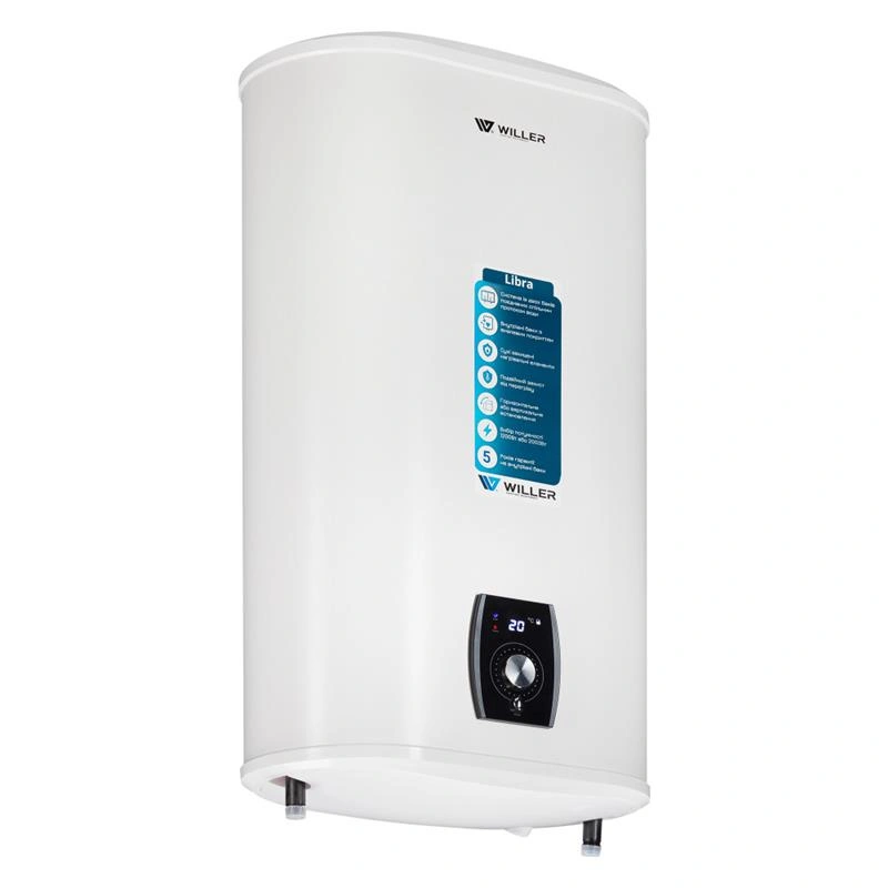 Водонагреватель  Willer EVH80DRI-Libra серия Libra original3 Водонагреватель  Willer EVH80DRI-Libra серия Libra original3