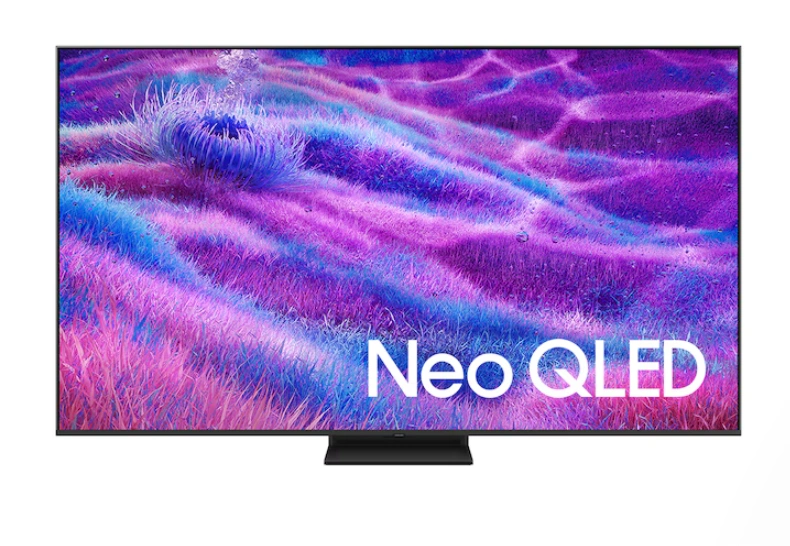 Телевізор Samsung QE65QN80FAUXXH original1 Телевізор Samsung QE65QN80FAUXXH original1