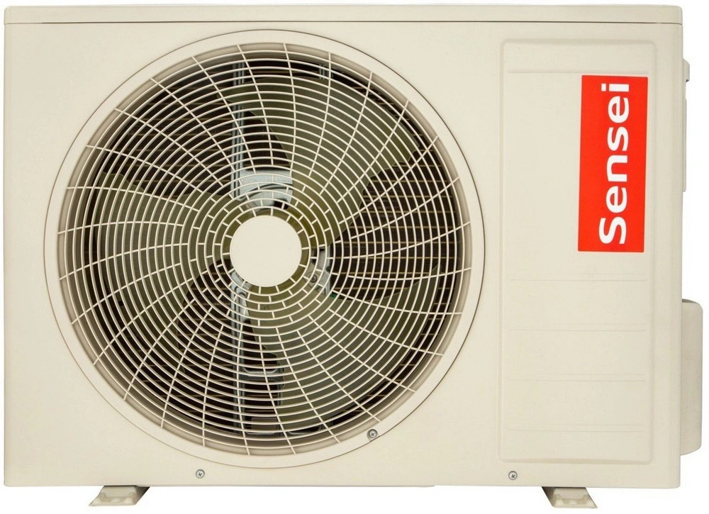 Кондиционер SENSEI SAC-12SKWN/I original2 Кондиционер SENSEI SAC-12SKWN/I original2