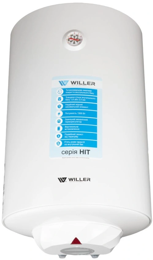 Бойлер Willer EV80R-HIT original2 Бойлер Willer EV80R-HIT original2