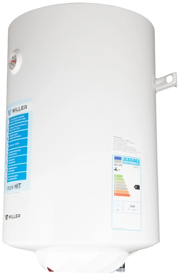 Бойлер Willer EV80R-HIT original3 Бойлер Willer EV80R-HIT original3