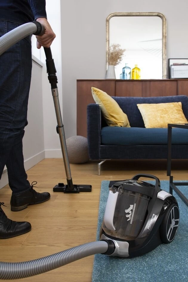 Пылесос Rowenta RO4B25EA original10 Пылесос Rowenta RO4B25EA original10