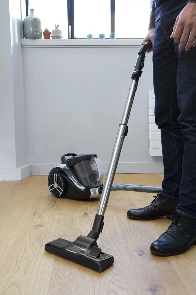 Пылесос Rowenta RO4B25EA original12 Пылесос Rowenta RO4B25EA original12