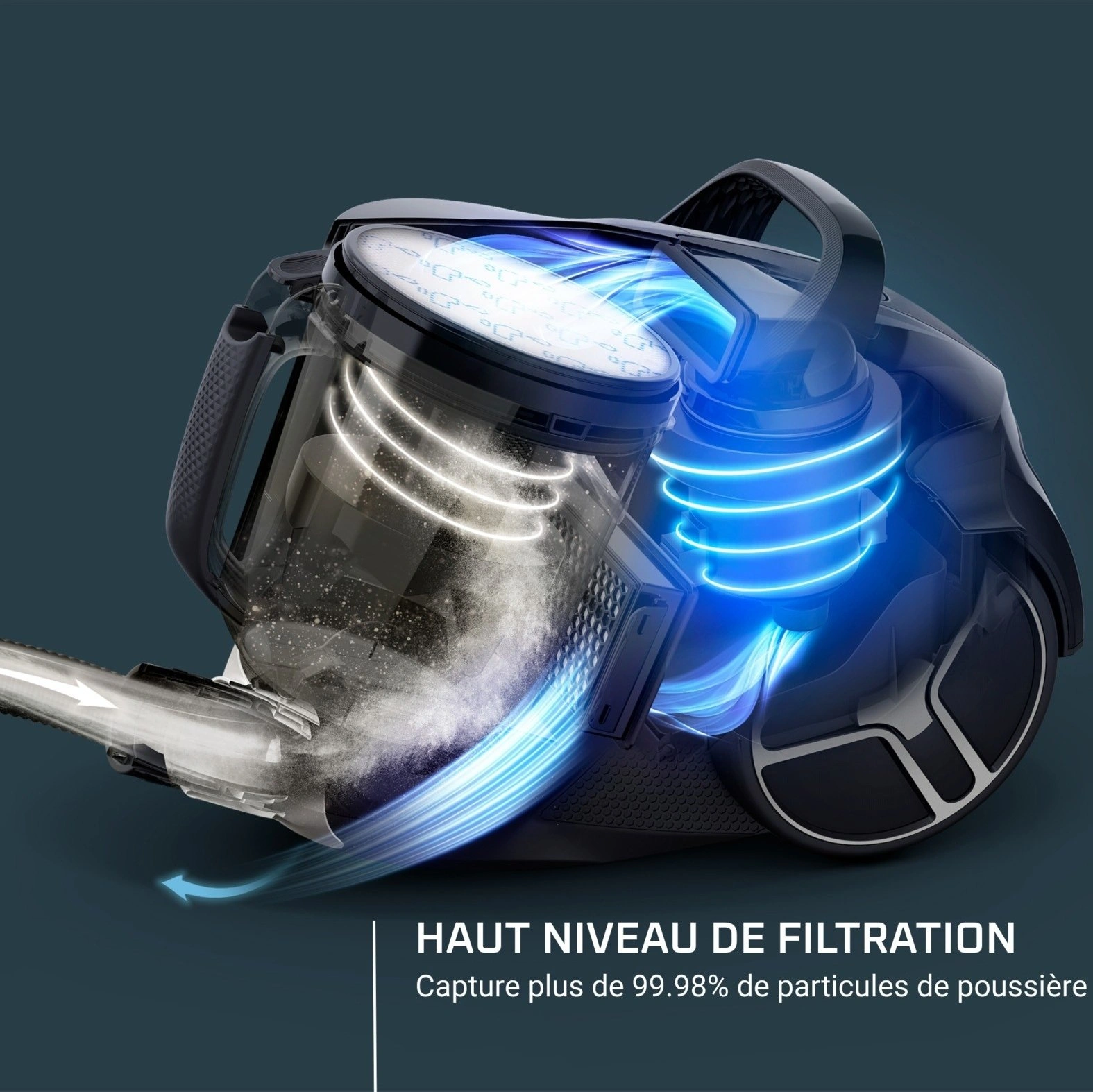 Пылесос Rowenta RO4B25EA original14 Пылесос Rowenta RO4B25EA original14