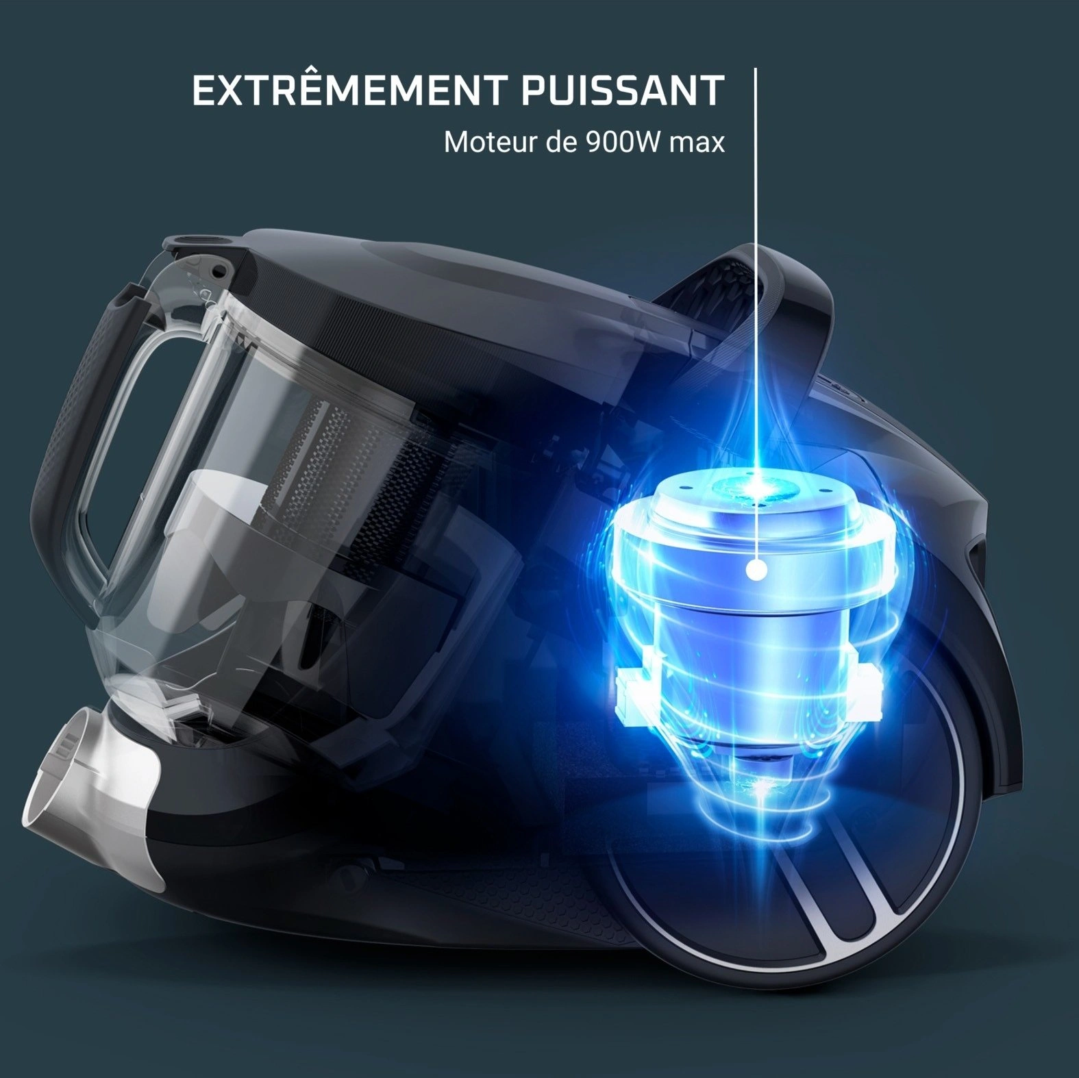 Пылесос Rowenta RO4B25EA original15 Пылесос Rowenta RO4B25EA original15