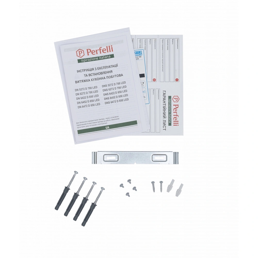 Вытяжка Perfelli DN 6272 D 700 BL LED original13 Вытяжка Perfelli DN 6272 D 700 BL LED original13