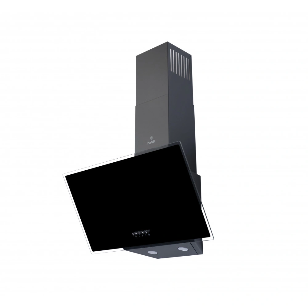 Вытяжка Perfelli DN 6272 D 700 BL LED original2 Вытяжка Perfelli DN 6272 D 700 BL LED original2