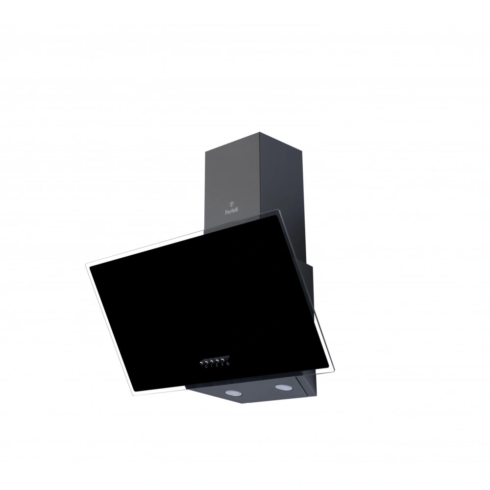 Вытяжка Perfelli DN 6272 D 700 BL LED original3 Вытяжка Perfelli DN 6272 D 700 BL LED original3