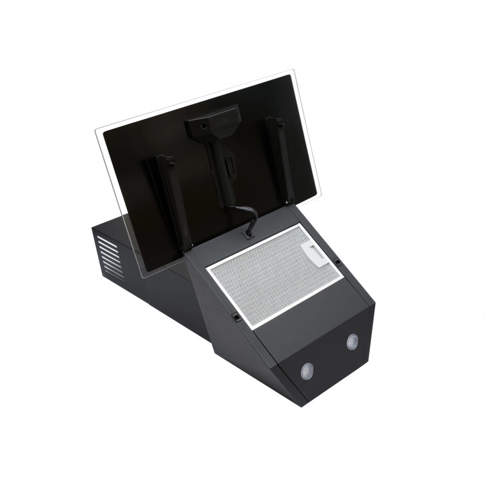 Вытяжка Perfelli DN 6272 D 700 BL LED original6 Вытяжка Perfelli DN 6272 D 700 BL LED original6