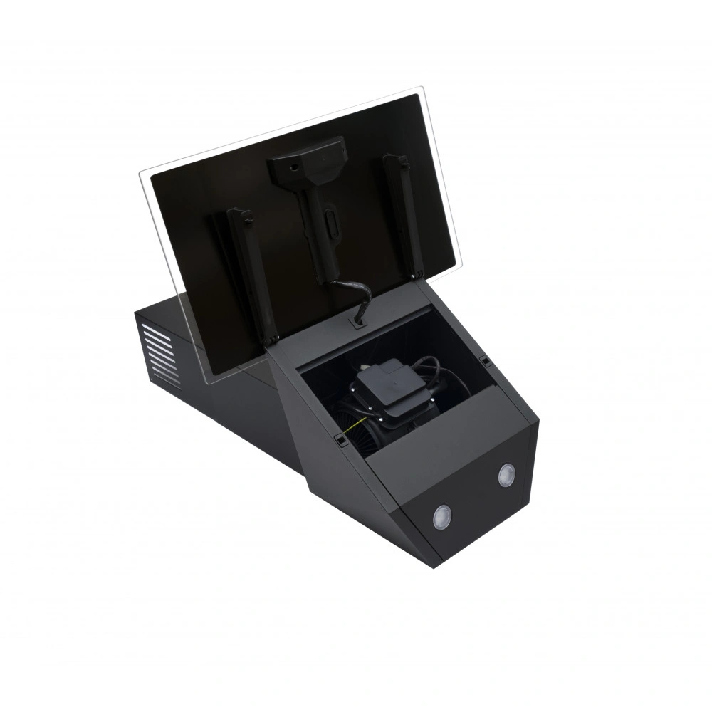 Вытяжка Perfelli DN 6272 D 700 BL LED original7 Вытяжка Perfelli DN 6272 D 700 BL LED original7