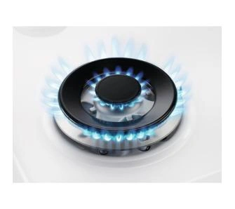 Варочная поверхность газовая Electrolux KGG64362W original3 Варочная поверхность газовая Electrolux KGG64362W original3