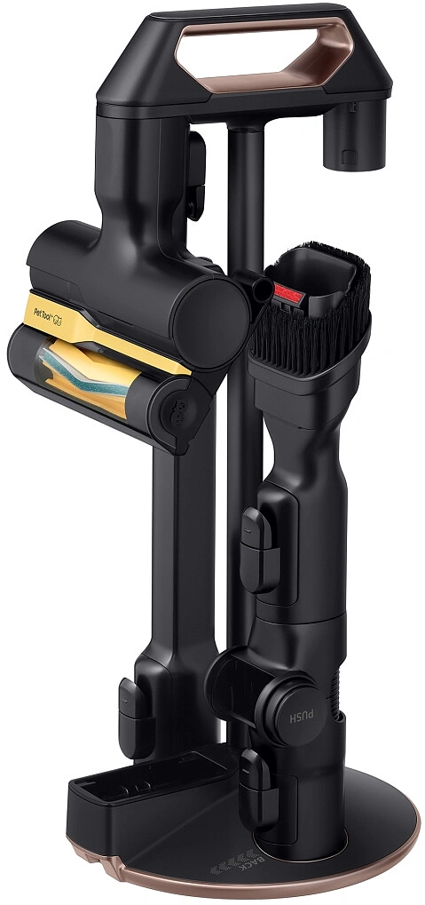 Пылесос Samsung BeSpoke Jet Plus Pet VS-20B95823W original13 Пылесос Samsung BeSpoke Jet Plus Pet VS-20B95823W original13