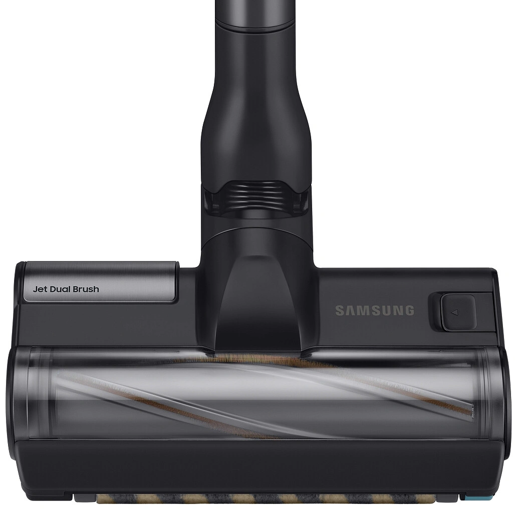 Пылесос Samsung BeSpoke Jet Plus Pet VS-20B95823W original16 Пылесос Samsung BeSpoke Jet Plus Pet VS-20B95823W original16