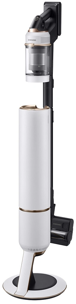 Пылесос Samsung BeSpoke Jet Plus Pet VS-20B95823W original3 Пылесос Samsung BeSpoke Jet Plus Pet VS-20B95823W original3