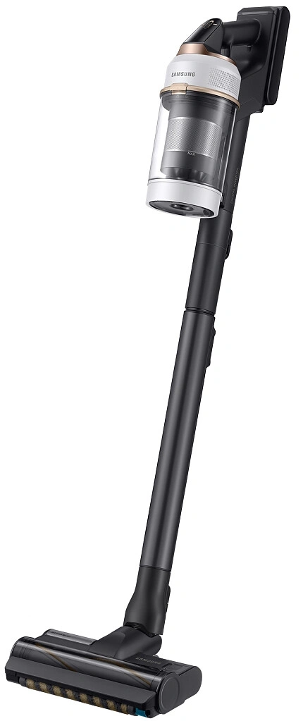 Пылесос Samsung BeSpoke Jet Plus Pet VS-20B95823W original4 Пылесос Samsung BeSpoke Jet Plus Pet VS-20B95823W original4