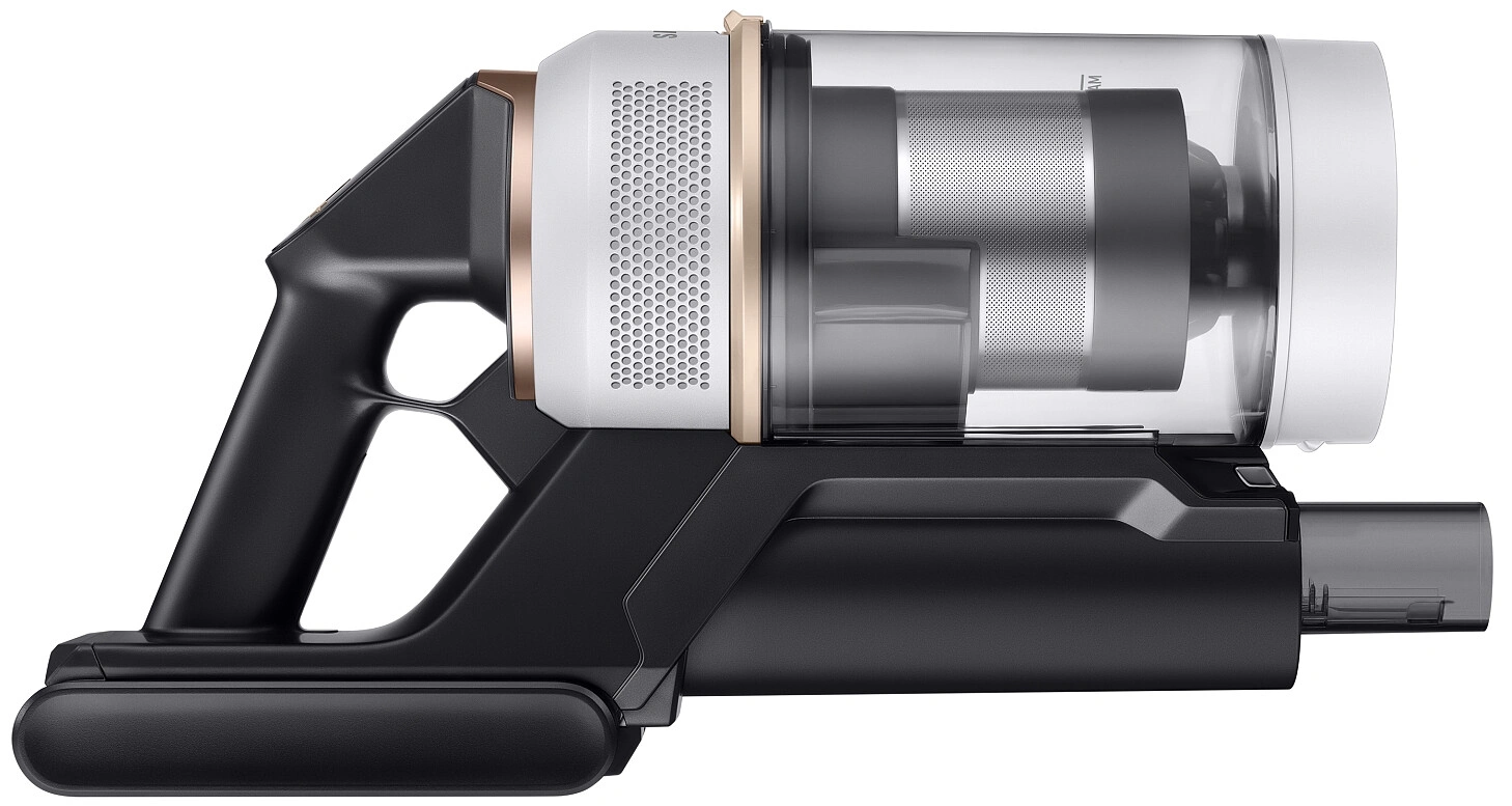 Пылесос Samsung BeSpoke Jet Plus Pet VS-20B95823W original9 Пылесос Samsung BeSpoke Jet Plus Pet VS-20B95823W original9