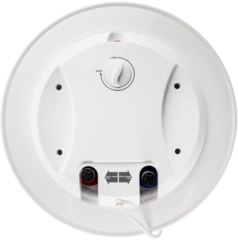 Бойлер Willer EV50DR Optima original3 Бойлер Willer EV50DR Optima original3