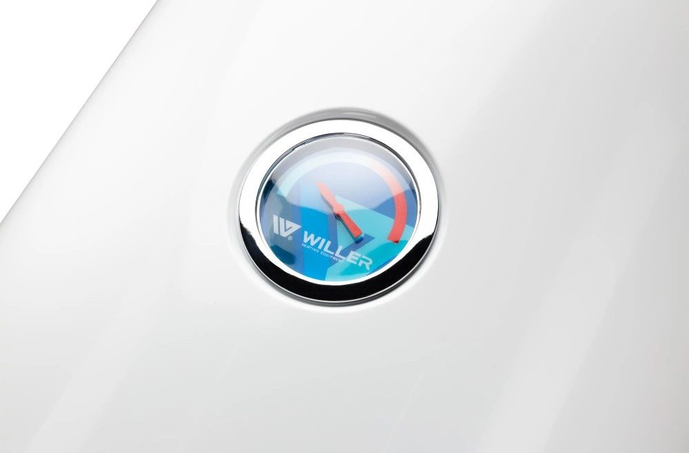 Бойлер Willer EV50DR Optima original6 Бойлер Willer EV50DR Optima original6