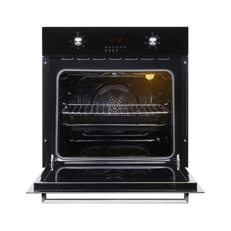 Встраиваемый духовой шкаф VENTOLUX LONDON original3 Встраиваемый духовой шкаф VENTOLUX LONDON original3