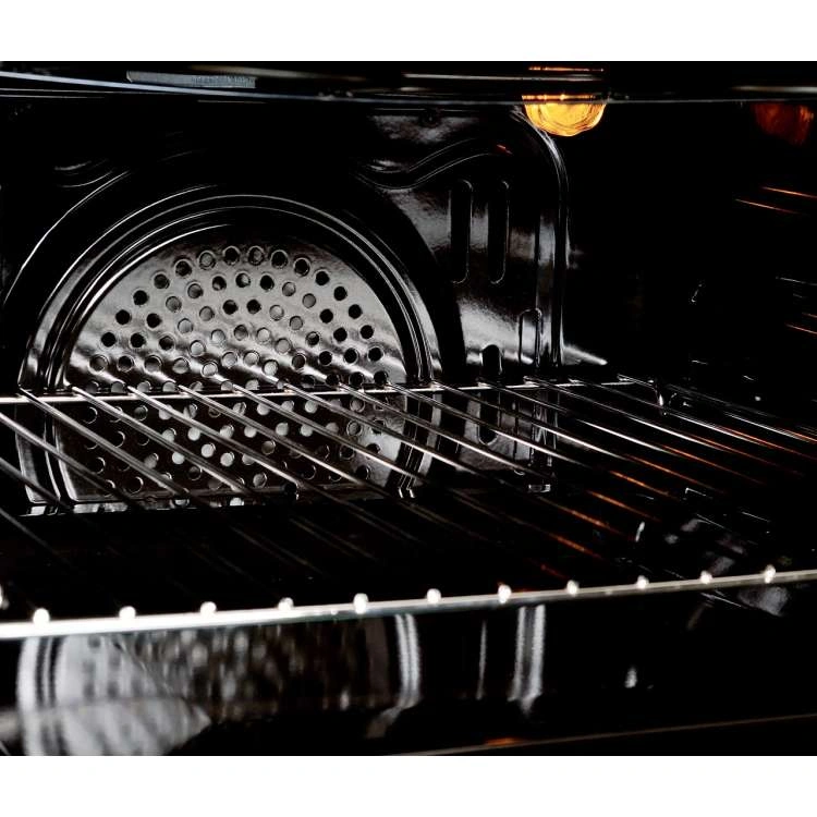 Встраиваемый духовой шкаф VENTOLUX LONDON original4 Встраиваемый духовой шкаф VENTOLUX LONDON original4